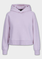 Damen Kapuzenpullover Discovery - Lila