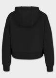 Women's Discovery Hoodie - Black