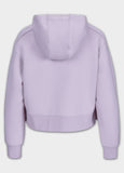 Damen Kapuzenpullover Discovery - Lila