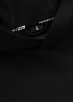 Women's Discovery Hoodie - Black