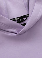 Damen Kapuzenpullover Discovery - Lila