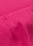 Women's Hoodie Discovery - Raspberry Red