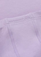 Damen Kapuzenpullover Discovery - Lila