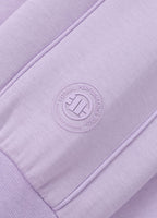 Damen Kapuzenpullover Discovery - Lila