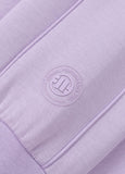 Damen Kapuzenpullover Discovery - Lila