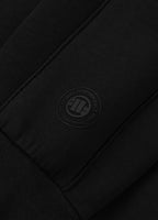 Women's Discovery Hoodie - Black