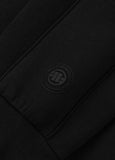 Women's Discovery Hoodie - Black