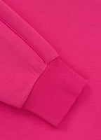 Women's Hoodie Discovery - Raspberry Red