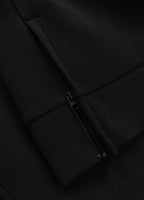 Women's Discovery Hoodie - Black