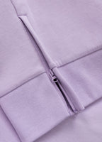 Damen Kapuzenpullover Discovery - Lila