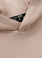 Women's Hoodie Discovery - Sand