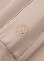 Women's Hoodie Discovery - Sand