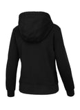 Damen kapuzenpullover French Terry Beta