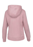 Damen kapuzenpullover French Terry Beta