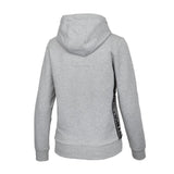 Bluza damska z kapturem French Terry Boxing