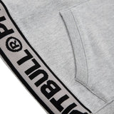 Bluza damska z kapturem French Terry Boxing