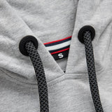 Bluza damska z kapturem French Terry Boxing