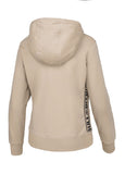 Women's hoodie French Terry Geneva