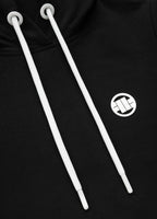 Women's French Terry La Canada Hoodie - Black