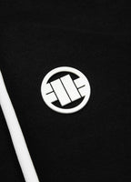 Women's French Terry La Canada Hoodie - Black