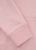 Damen Kapuzenpullover French Terry La Canada - Rosa