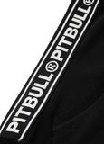 Women's French Terry La Canada Hoodie - Black
