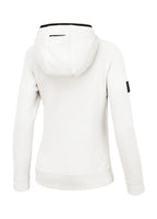 Damen Kapuzenpullover Georgia - Offwhite