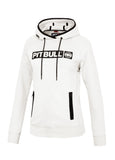 Damen Kapuzenpullover Georgia - Offwhite