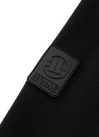 Women's Hoodie Georgia - Black