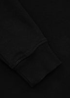 Women's Hoodie Georgia - Black