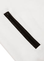 Damen Kapuzenpullover Georgia - Offwhite