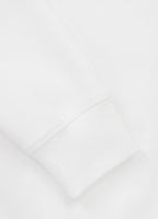 Damen Kapuzenpullover Georgia - Offwhite
