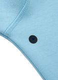 Women's Hoodie Georgia - Light Blue
