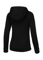 Women's Hoodie Georgia - Black