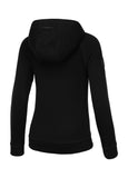 Women's Hoodie Georgia - Black