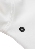 Damen Kapuzenpullover Georgia - Offwhite