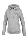 Women's hoodie Hilltop 21