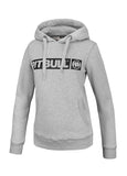 Women's hoodie Hilltop