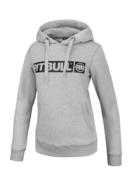 Women's hoodie Hilltop