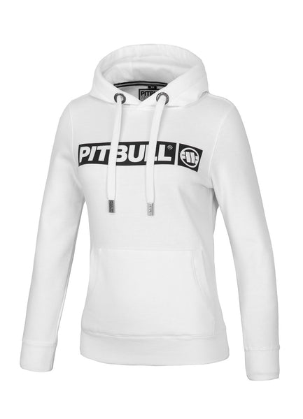 Women's hoodie Hilltop
