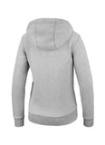 Women's hoodie Hilltop