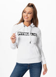 Women's hoodie Hilltop