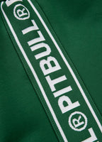 Women's Hoodie LA CANADA - Dark Green