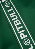 Women's Hoodie LA CANADA - Dark Green