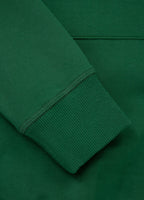 Women's Hoodie LA CANADA - Dark Green