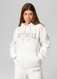Women's oversize hoodie Tyrian