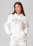 Women's oversize hoodie Tyrian
