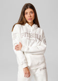 Women's oversize hoodie Tyrian