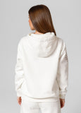 Women's oversize hoodie Tyrian