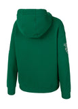 Women's oversize hoodie Tyrian